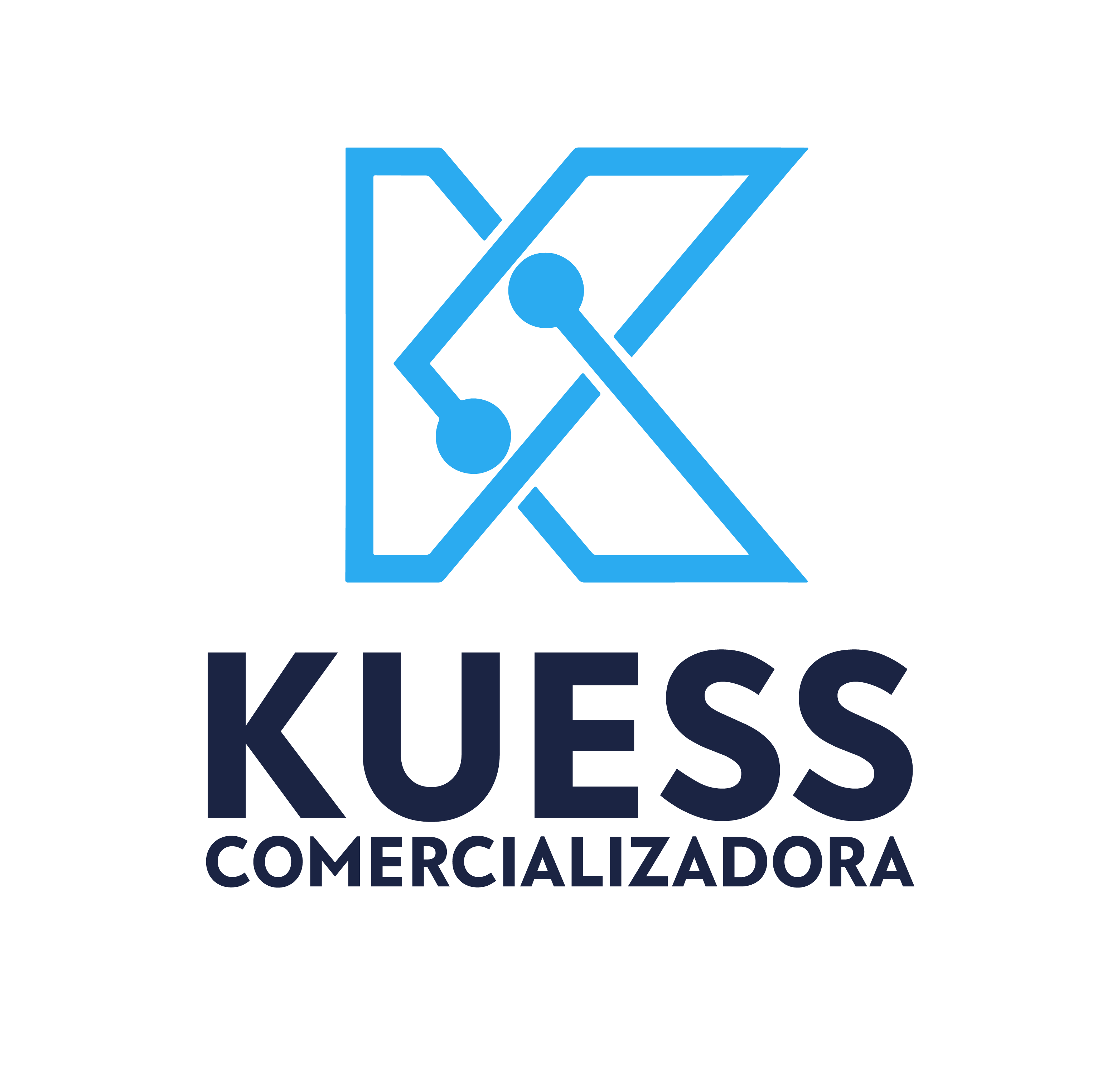 Logo KUESS